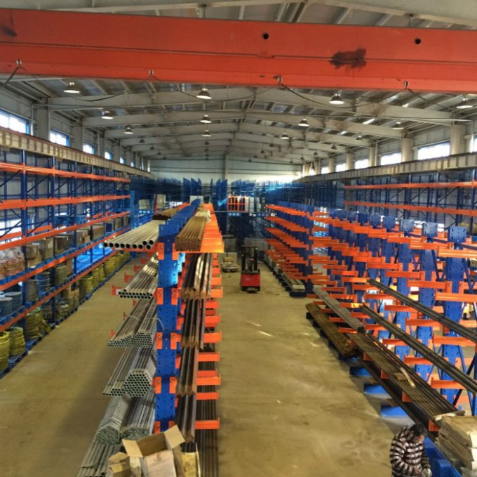 南京懸臂貨架 南京懸臂貨架