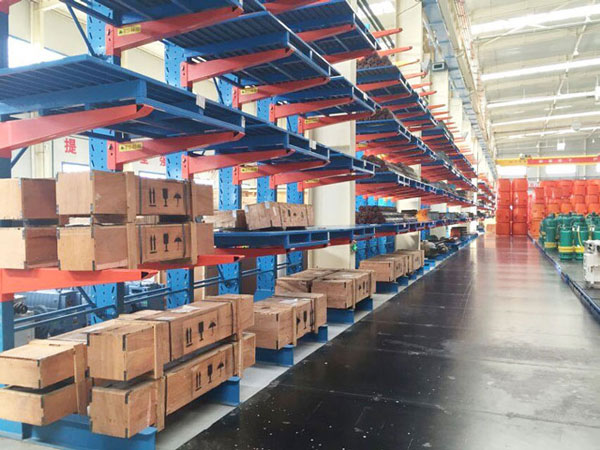 倉(cāng)庫(kù)貨架 倉(cāng)庫(kù)貨架