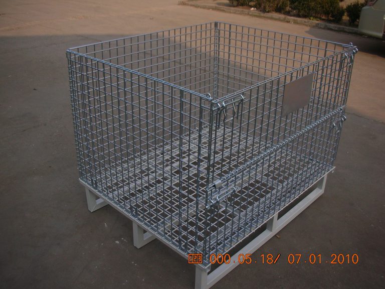 寧波倉儲籠 寧波倉儲籠